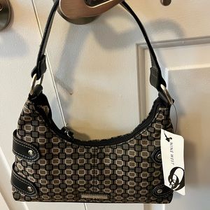 Small hand bag purse